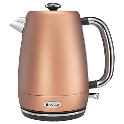 Breville Strata Luminere Kettle Rose Gold Breville Strata Luminere Kettle Rose Gold